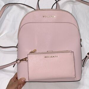 Michael Kors Emmy Blossom Set